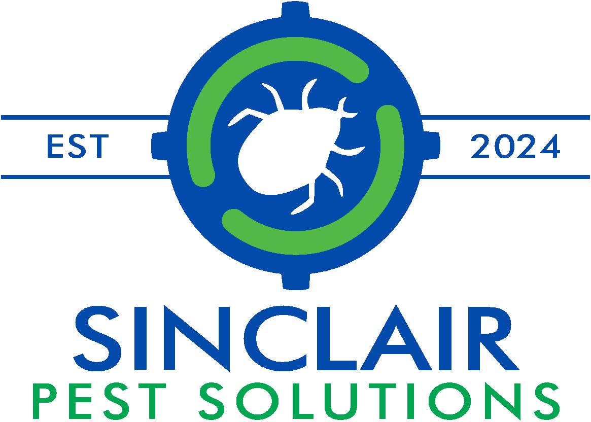Sinclair Pest Solutions Logo